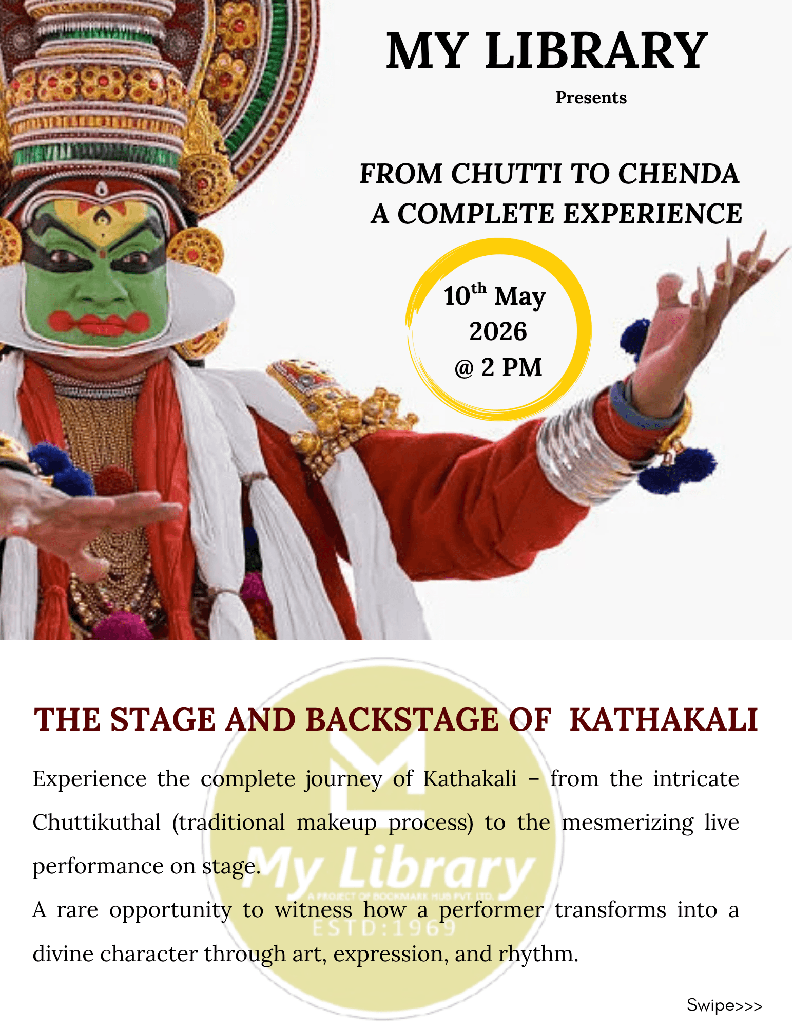 Kathakali