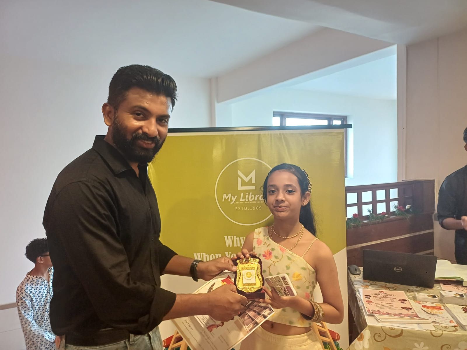 Onam at Skyline  photo 2