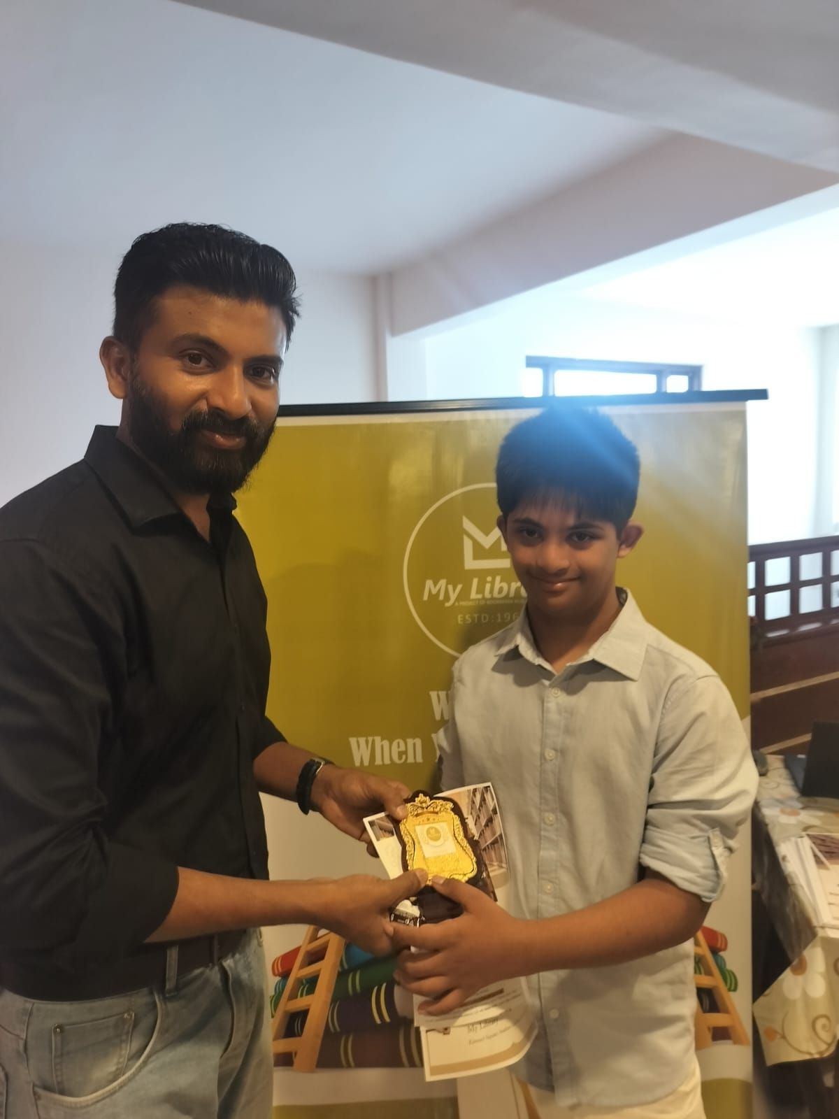 Onam at Skyline  photo 3