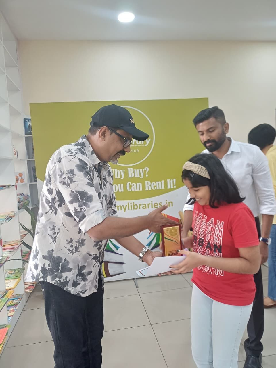 Painting compatition photo 5