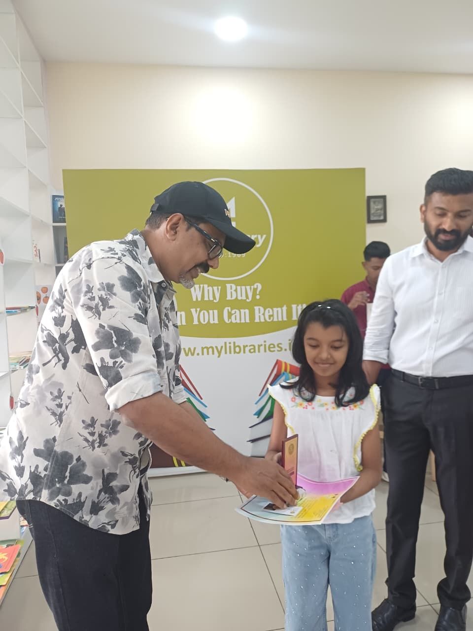 Painting compatition photo 2