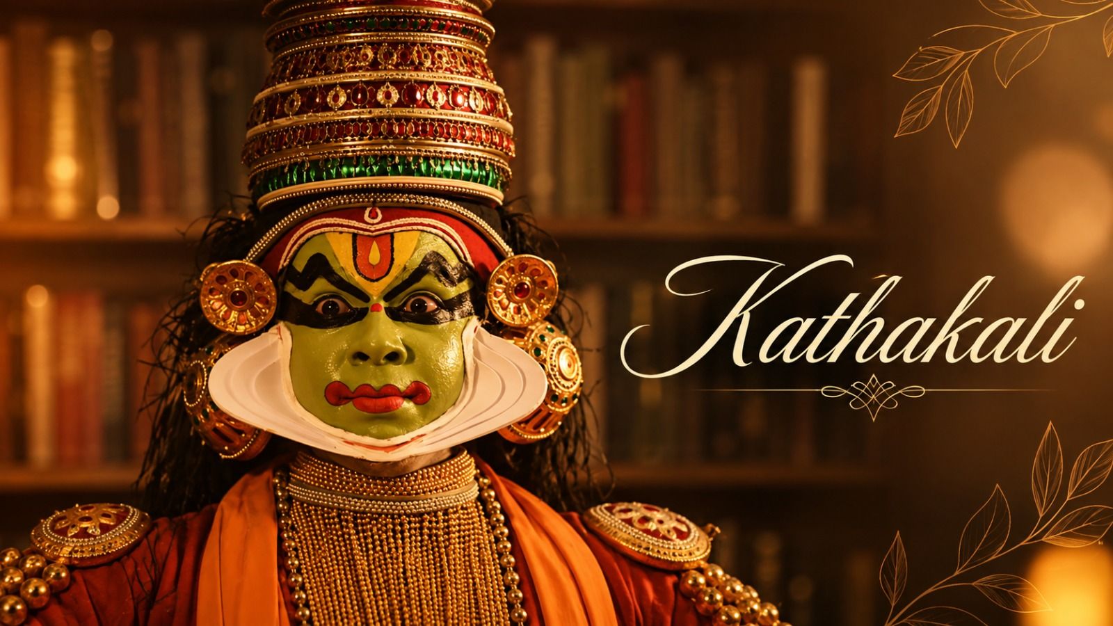 Kathakali